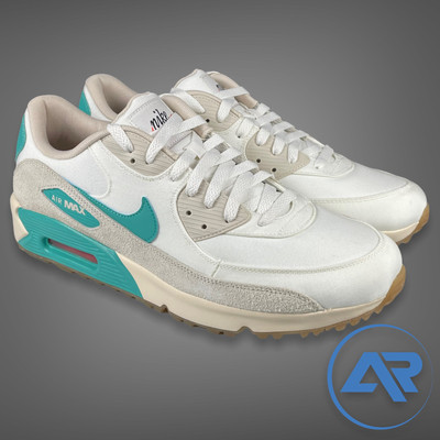 Nike Air Max 90 G Golf Shoes Mens Size 