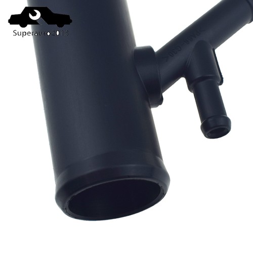New 1PCS Thermostat Housing Water Pipe Tube For Toyota Rav4 II 2.2 16577-26020 - Picture 8 of 9