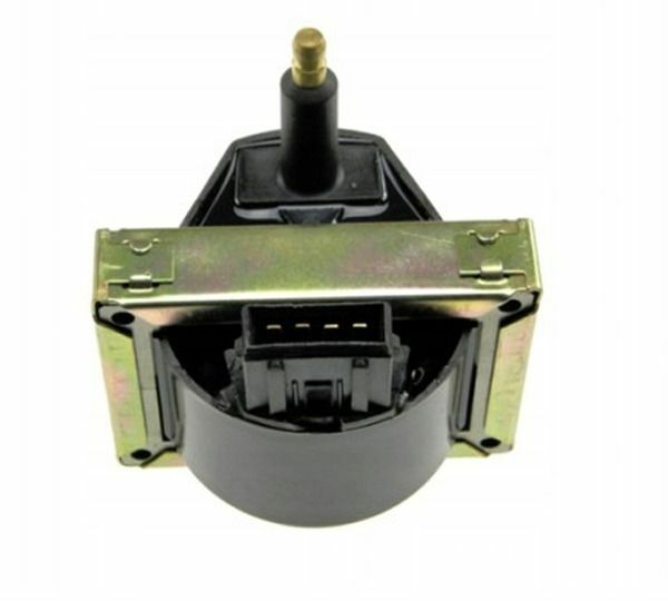 NEWセット Zündspule CITROËN AX XM ZX PEUGEOT 106 306 309 605 PARTNER