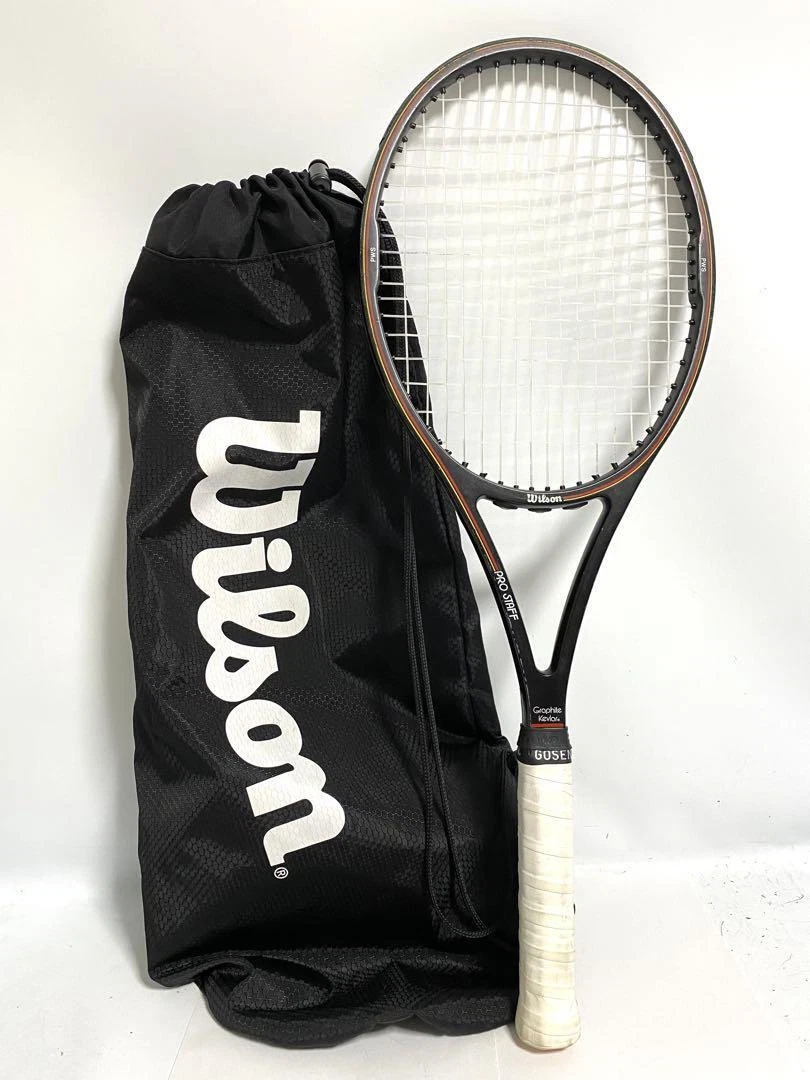 Wilson Pro Staff Mid Size 85