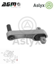 Support moteur Fiat Qubo