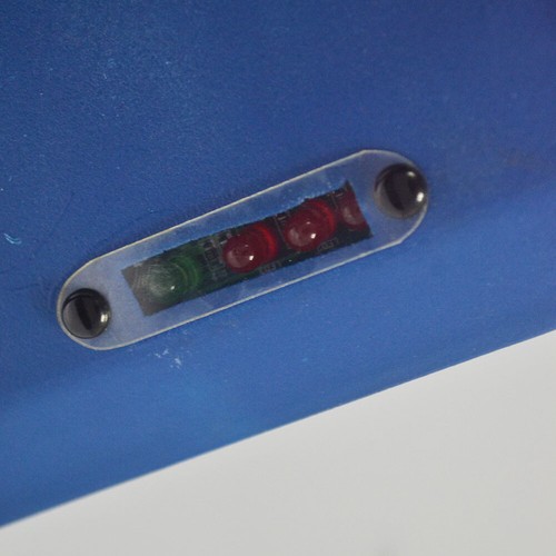 500KGx7.6M 110V cabrestante eléctrico portátil para el hogar control manual/inalámbrico NUEVO - Imagen 3 de 12