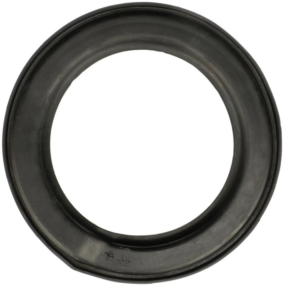 Rear Lower Suspension Coil Spring Seat Delphi For 1995-2005 Hyundai Accent 1996 - Image 3 of 4