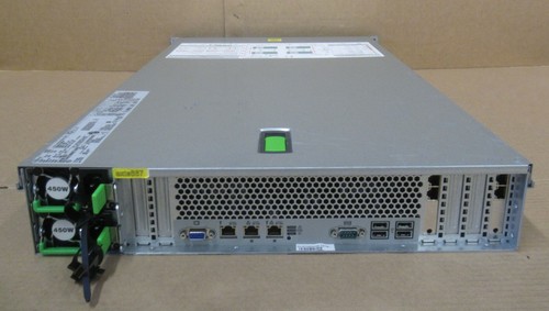 Fujitsu Primergy RX300 S8 Intel E5-2620v2 2.1GHz 32GB Ram 12x 2.5" Bay 2U Server - Afbeelding 2 van 6