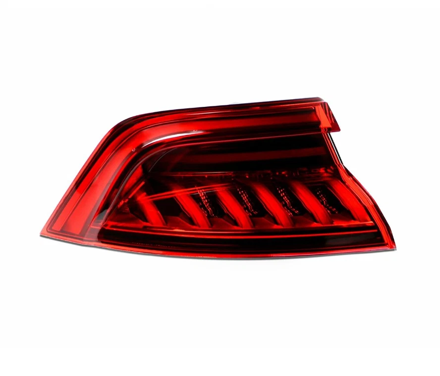 NEW AUDI Q8 4MN REAR LEFT TAILLIGHT 4M8945069 ORIGINAL | eBay
