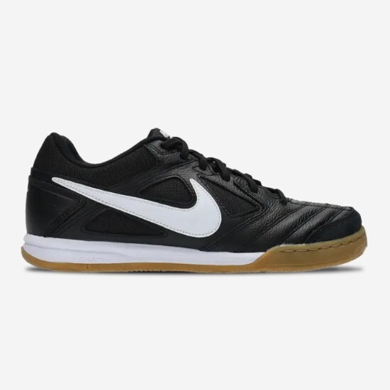 Кроссовки Nike Gato Black/Gum (HQ6019-001) доставлены в кратчайшие сроки