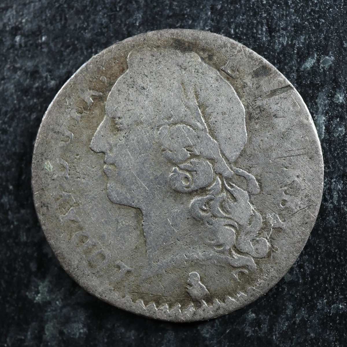 mariperhonenさま 1757 Year French Coins for sale | eBay
