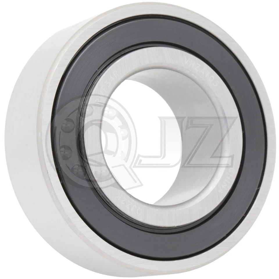 [1-Pack] RWF34R REAR Wheel Hub Bearing for 1962-1967 Ford Ranch Wagon 3.3L 2.8L — 第 2/4 张图片