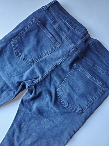 NWT Topman Stretch Skinny Denim Jeans Mens Size 32L - Picture 5 of 6
