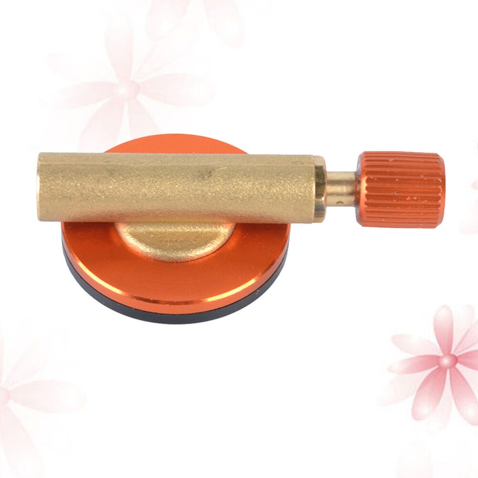 Gas Adapter Gas Canister Fill Adapter Gas Cylinder Fill Coupler eBay