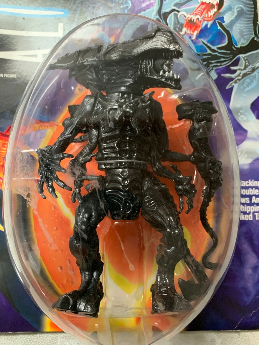 Vintage 1992 Kenner Aliens Alien Queen Action Figure | eBay
