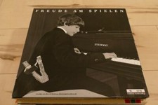 Freude am Spielen - Klavier Steinway - Klassik - Limitiert Album Vinyl LP