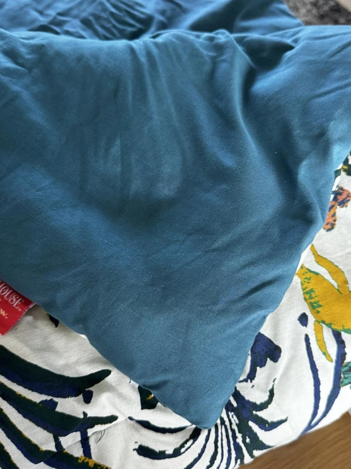 Opalhouse Jungalow Twin XL Jungle Print Comforter & Sham 2pc. Set - Image 3 of 4