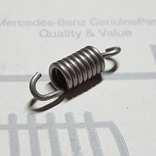 Ressort divers Mercedes 500