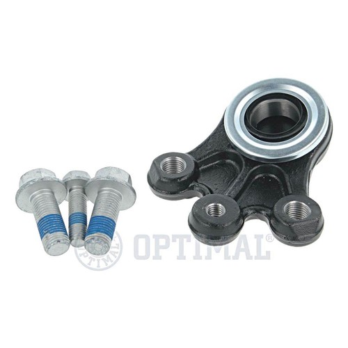 OPTIMAL Ball Joint Front Lower For CITROEN C5 III C6 PEUGEOT 407 04-18 ...