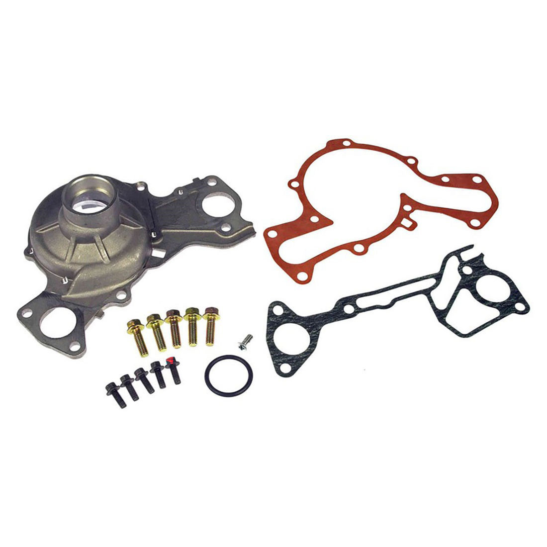 Dorman Water Pump Housing Kit for Fits Plymouth Chrysler Dodge