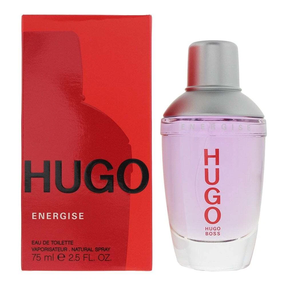 Hugo boss hugo 75 ml outlet