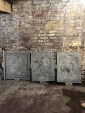 Truckload Lot of Industrial Foundry Molds (Cast Aluminum)- Unsorted & Dirty READ