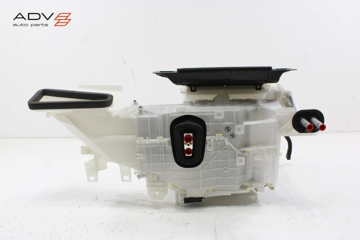2023 - 2025 TOYOTA BZ4X HVAC AC CLIMATE HEATER BLOWER MOTOR