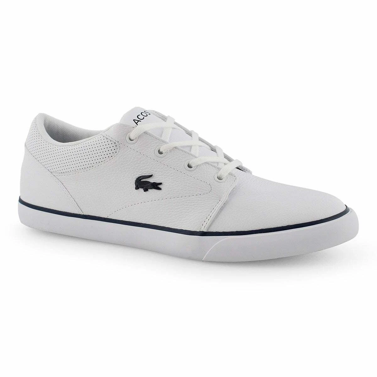 Lacoste minzah sneaker deals