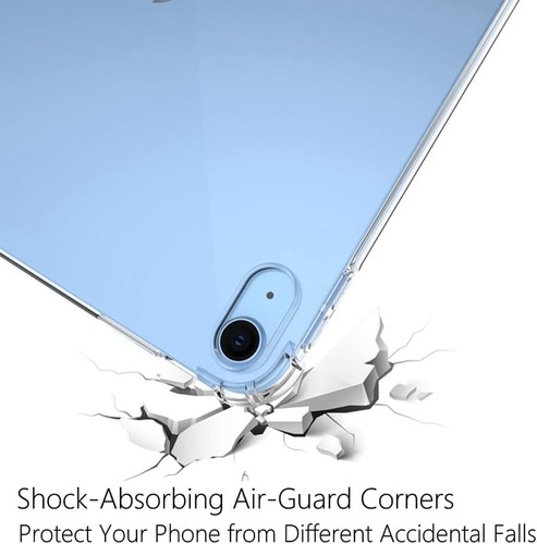Magnetic Smart Case For iPad Air 1 2 9.7 5/6th 10.2 8 9th 10th 11th Gen 11" 10.9 - Picture 84 of 85