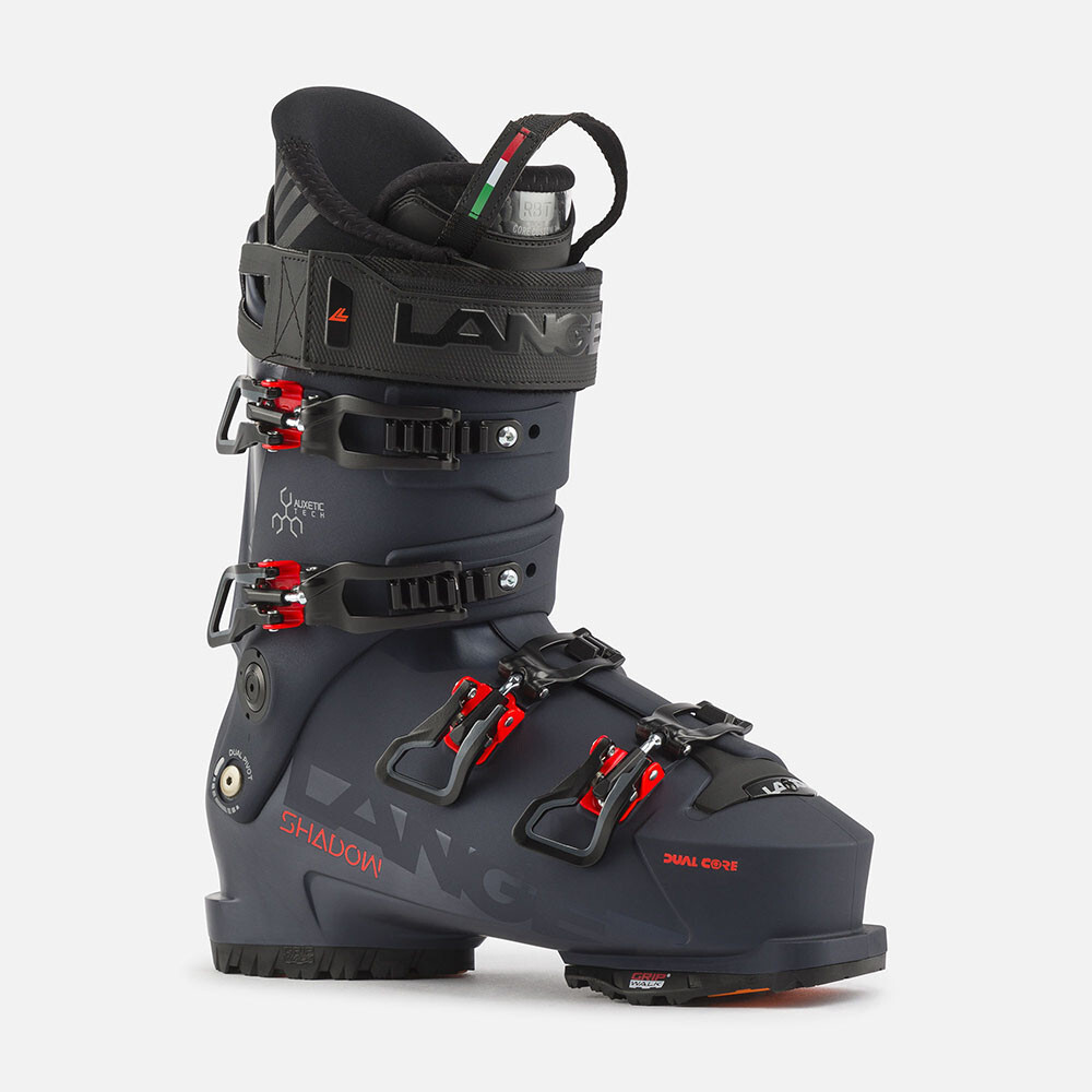 Chaussures de ski Shadow 130 LV GW : dominez tout le domaine all-mountain
