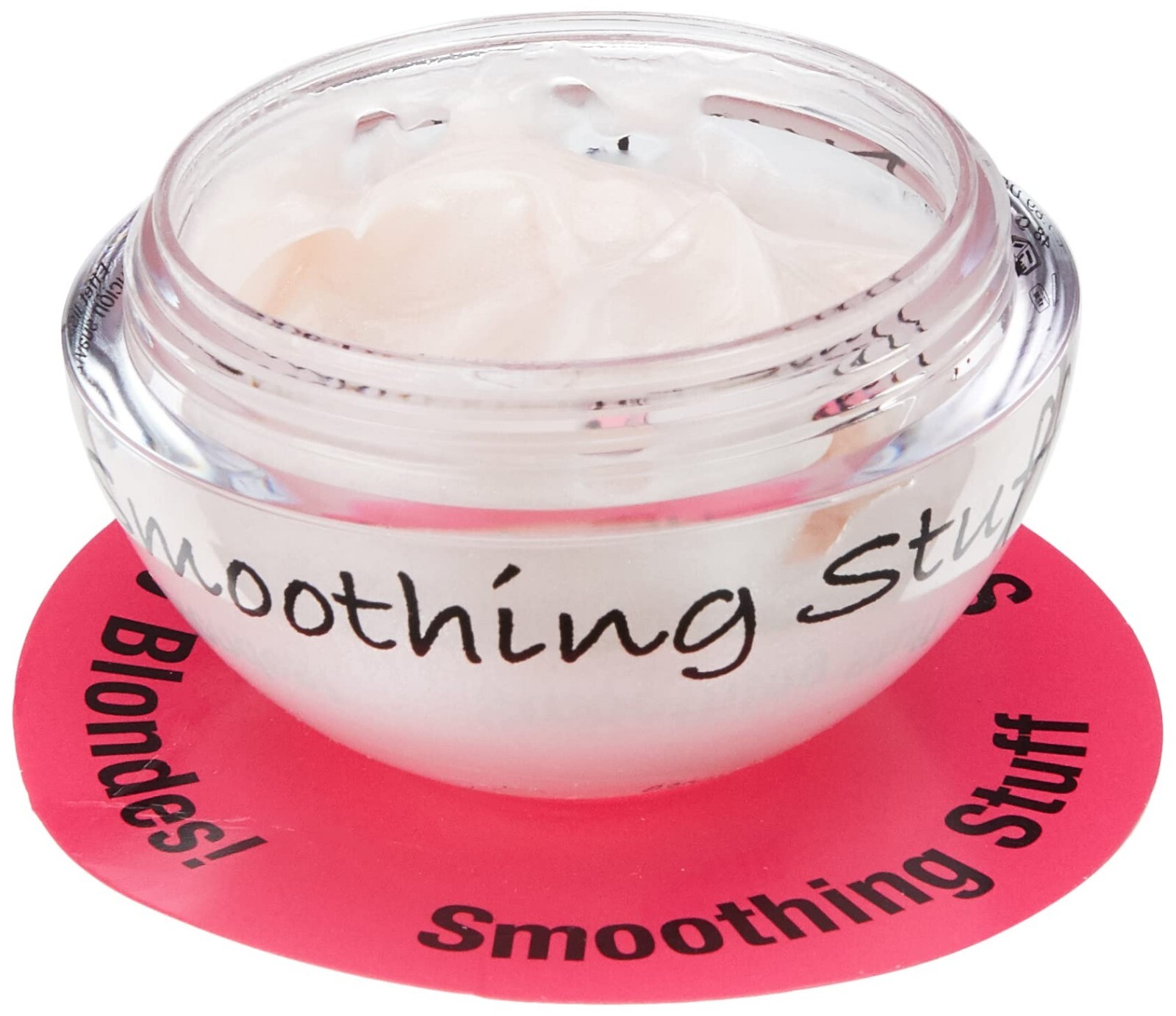 Tigi Bedhead Dumb Blonde Smoothing Stuff New Sealed Discontinued eBay