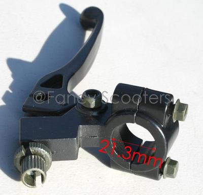 1983 Kawasaki KDX 200 For Sale In New City, NY - Foto 7