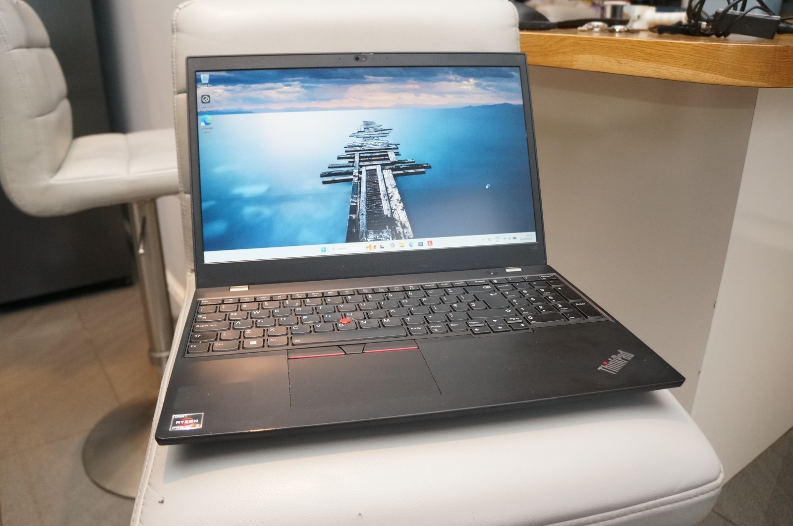 Lenovo ThinkPad L15 Ryzen 5 Pro Laptop