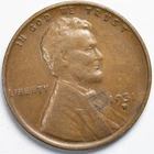 1931-D VF/XF Lincoln Wheat Penny Cent, Denver Mint