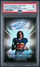 2025 BOWMAN UNIVERSITY CHROME CAMPUS STAR SIG #BU BRYCE UNDERWOOD PSA 7 AUTO