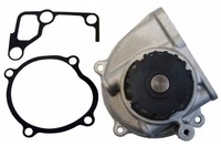 Mapco Wasserpumpe MotorküHlung 21504 FüR 323 Mazda 626 BK BJ GW BA GY GG Premacy
