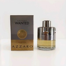 Azzaro Wanted Eau de Toilette Spray 50 ml Nor...