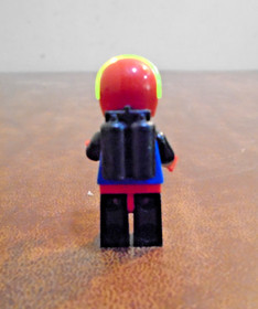 Vintage LEGO #6835 Space Spyrius SAUCER SCOUT  1995
