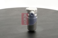 AKS Dasis Trockner, Klimaanlage 801410N FüR Audi