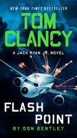Tom Clancy Flash Point | Bentley, Don | Kartoniert | 9780593422809