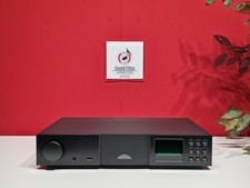 Naim NAC-N 272 Streaming Preamplifier (2018) - Rpr £3,595.00
