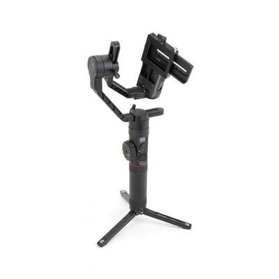 Zhiyun Crane 2 Professional 3-Axis DSLR Camera Gimbal Stabilizer - SKU#2053930