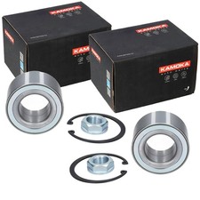 Roulement de roue Citroen DS5