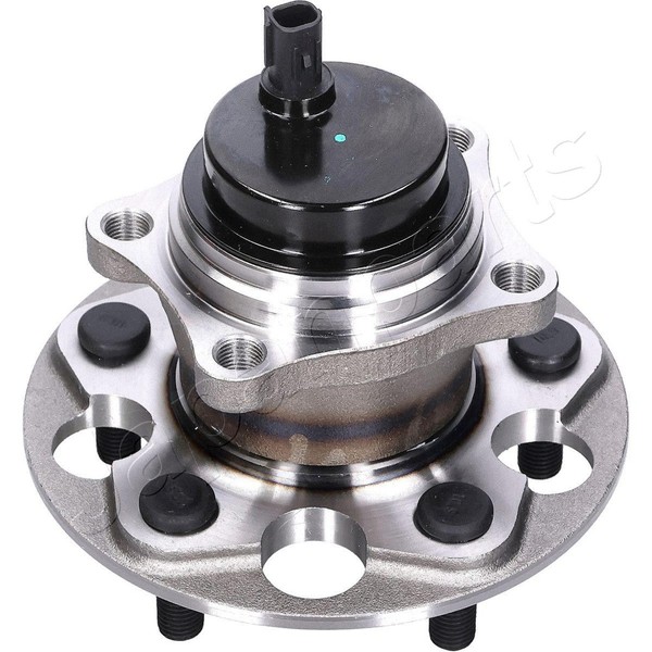 Radnabe Japanparts KK-22108 FüR Toyota HR NGX10_ NGX10R Hybrid ZYX10_ ZYX11_-image