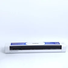 Brother DSMobile620 DS-620 Travel Work Color Page Scanner Unit Compact No Cable