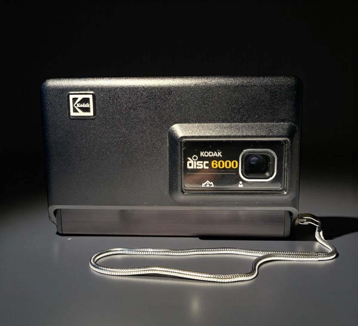Kodak Disc Camera 6000 for sale - eBay