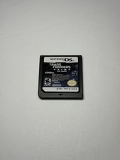 Transformers: Prime (Nintendo DS, 2012) LOOSE