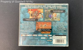 Street Fighter III 3rd Strike Sega Dreamcast CIB Capcom 2000