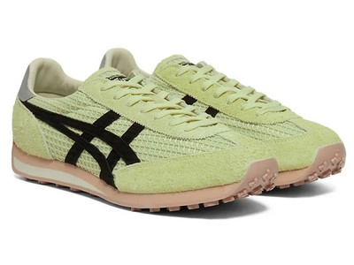 Onitsuka Tiger EDR 78 1183C570 300 DRY HERB/BLACK Unisex Gr.