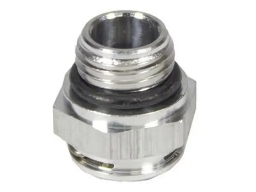 Genuine Ford Connector Oil Tube BL3Z-6A968-C - Bild 2 von 3