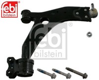 Febi Bilstein 40624 Lenker FüR RadaufhäNgung Querlenker Lenker