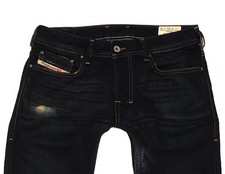 ORIGINAL DIESEL HERREN JEANS – W30 L30 **TOP 2026 30/30 **