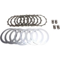 690 Duke Sm Smc / Enduro / Vitpilen / Svartpilen - EBC Kupplung Kit / Drc205