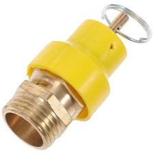 Safety Valve Air Compressor Check Valve Professional 1/2 Inch pressure switch